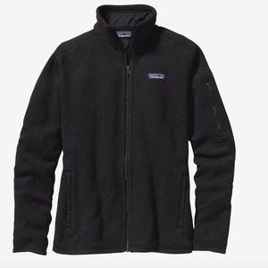 COPY - Patagonia Women's Better Sweater Full-Zip